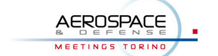 AEROSPACE & DEFENSE MEETINGS: TORINO 2017!