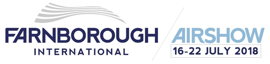 ALFA MECCANICA WILL EXHIBIT AT FARNBOROUGH INTERNATIONAL AIRSHOW 2018!