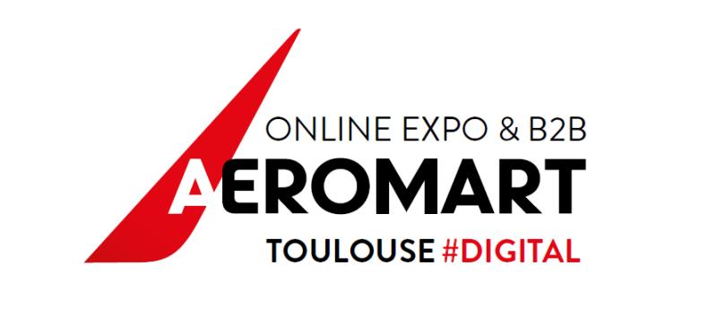 ALFA MECCANICA at AEROMART TOULOUSE 2020