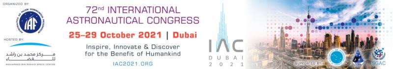 International Aeronautic Congress 2021: ALFA MECCANICA will be present!