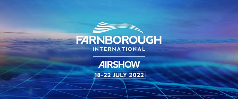 ALFA MECCANICA SRL will exhibit at FIA2022! Stand #1241 (Hall 1)