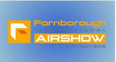 Farnborough International Airshow