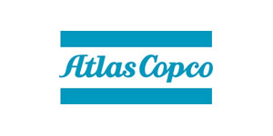 Atlas Copco